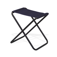 WESTFIELD Kokoontaitettava tuoli XL, tummansininen
